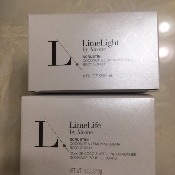 Scrubtini - Picture 3 of 3